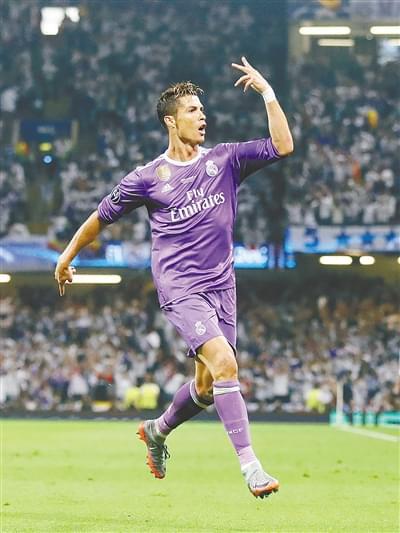 这将是未来 这将是未来